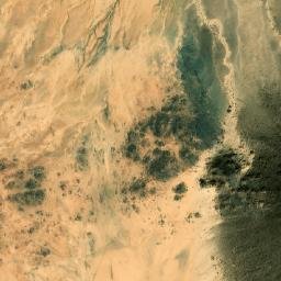 Satellite imagery of Ti-n-Aqqor, DZ