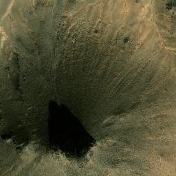 Satellite imagery of Ti-n-Aqqor, DZ