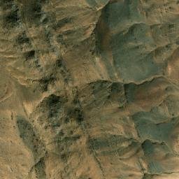 Satellite imagery of Ti-n-Aqqor, DZ