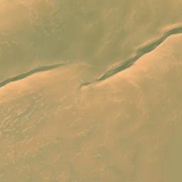 Satellite imagery of Mont Edjeleh, DZ