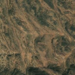 Satellite imagery of Jabal Umm Ḩarbah, EG