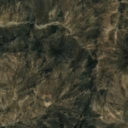 Satellite imagery of Jabal Umm Akrá, EG