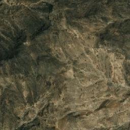 Satellite imagery of Jabal Umm Akrá, EG