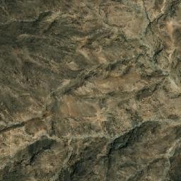 Satellite imagery of Jabal Umm Akrá, EG