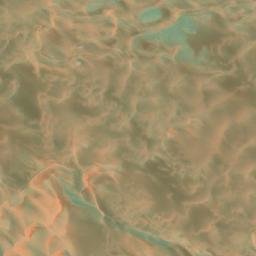 Satellite imagery of Kharmat Bū Hafāfah Bāţinīyah, AE