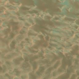 Satellite imagery of Kharmat Bū Hafāfah Bāţinīyah, AE