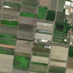 Satellite imagery of 三等三角點 內補107, TW