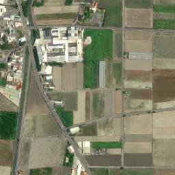 Satellite imagery of 三等三角點 內補107, TW