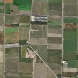 Satellite imagery of 三等三角點 內補107, TW