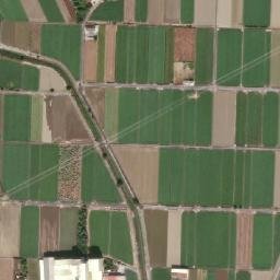 Satellite imagery of 三等三角點 364, TW