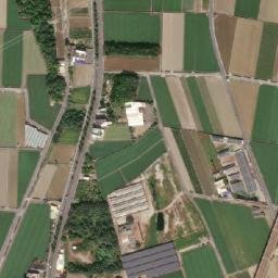 Satellite imagery of 三等三角點 364, TW
