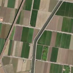 Satellite imagery of 三等三角點 364, TW