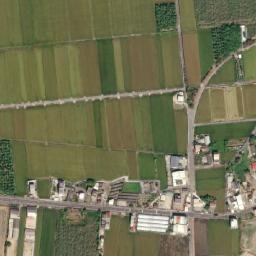 Satellite imagery of 三等三角點 內補119, TW