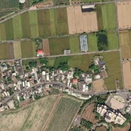 Satellite imagery of 三等三角點 內補119, TW
