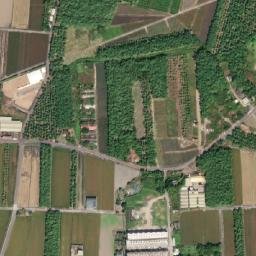 Satellite imagery of 三等三角點 276, TW