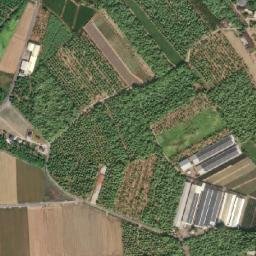 Satellite imagery of 三等三角點 276, TW