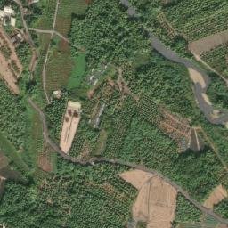 Satellite imagery of 三等三角點 276, TW