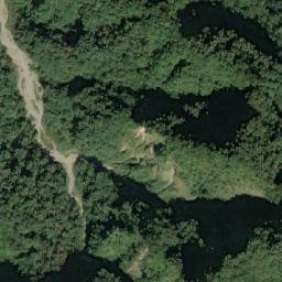 Satellite imagery of 三等三角點 211, TW