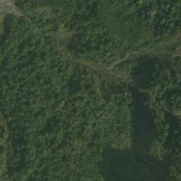 Satellite imagery of 二等三角點 1113, TW