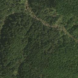 Satellite imagery of 二等三角點 1113, TW