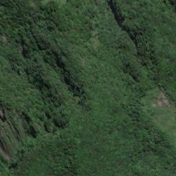 Satellite imagery of 三等三角點 4310, TW