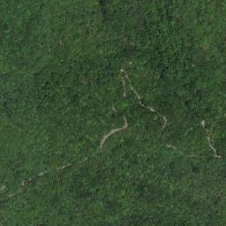 Satellite imagery of 三等三角點 5042, TW