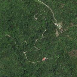 Satellite imagery of 三等三角點 5042, TW