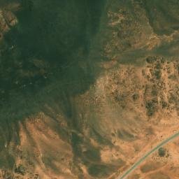 Satellite imagery of Tadjimdjimt, DZ