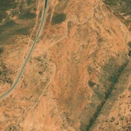Satellite imagery of Tadjimdjimt, DZ