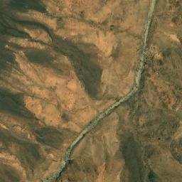 Satellite imagery of I-n-Akaramram, DZ
