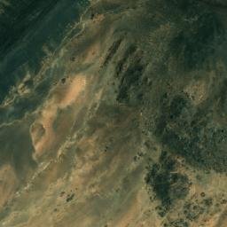 Satellite imagery of Adrig-n-Amaneïl, DZ