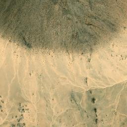 Satellite imagery of Ti-n-Aqqor, DZ