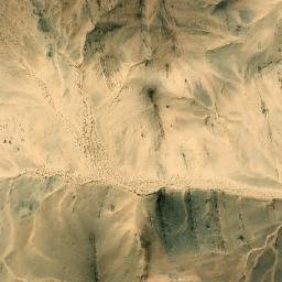 Satellite imagery of Ti-n-Aqqor, DZ