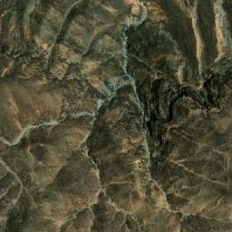 Satellite imagery of Gebel Hindia, EG