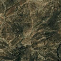 Satellite imagery of Jabal Umm Akrá, EG