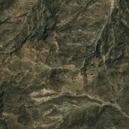 Satellite imagery of Jabal Umm Akrá, EG