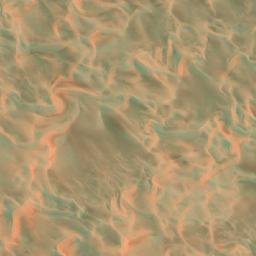 Satellite imagery of Kharmat Bū Hafāfah Bāţinīyah, AE