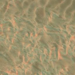 Satellite imagery of Kharmat Bū Hafāfah Bāţinīyah, AE