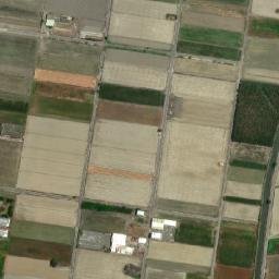 Satellite imagery of 三等三角點 內補107, TW