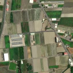 Satellite imagery of 三等三角點 內補107, TW