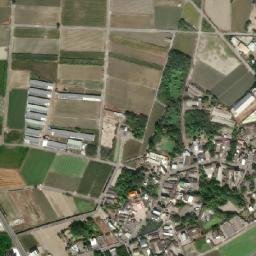 Satellite imagery of 三等三角點 內補107, TW
