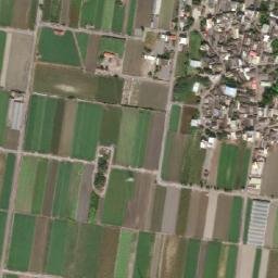 Satellite imagery of 三等三角點 內補153, TW