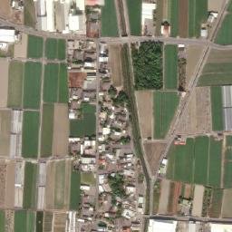 Satellite imagery of 三等三角點 364, TW