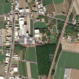 Satellite imagery of 三等三角點 364, TW