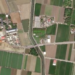 Satellite imagery of 三等三角點 364, TW