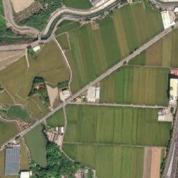 Satellite imagery of 三等三角點 355, TW