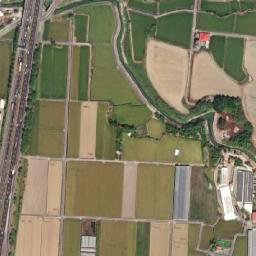 Satellite imagery of 三等三角點 355, TW