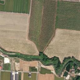 Satellite imagery of 三等三角點 355, TW