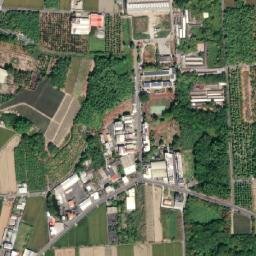 Satellite imagery of 三等三角點 276, TW