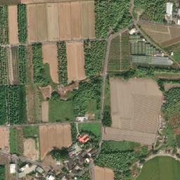 Satellite imagery of 三等三角點 276, TW